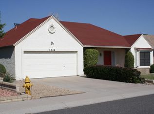 1332 E Sequoia Dr, Phoenix, AZ 85024