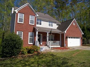 955 Clarion Way, Lawrenceville, GA 30044