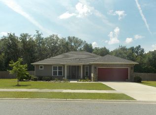 417 SW Bellflower Dr, Lake City, FL 32024
