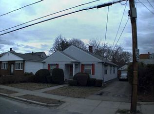 13 Justice St, Providence, RI 02908