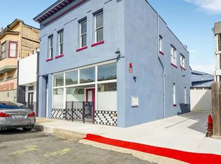 1224 Ceres St, Crockett, CA 94525