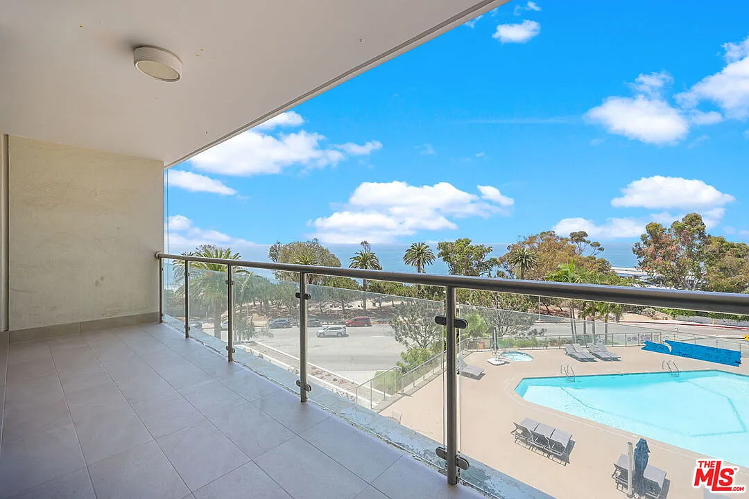 Studio, 1.0 bath, 510 sqft, $4,395 — Photo 1
