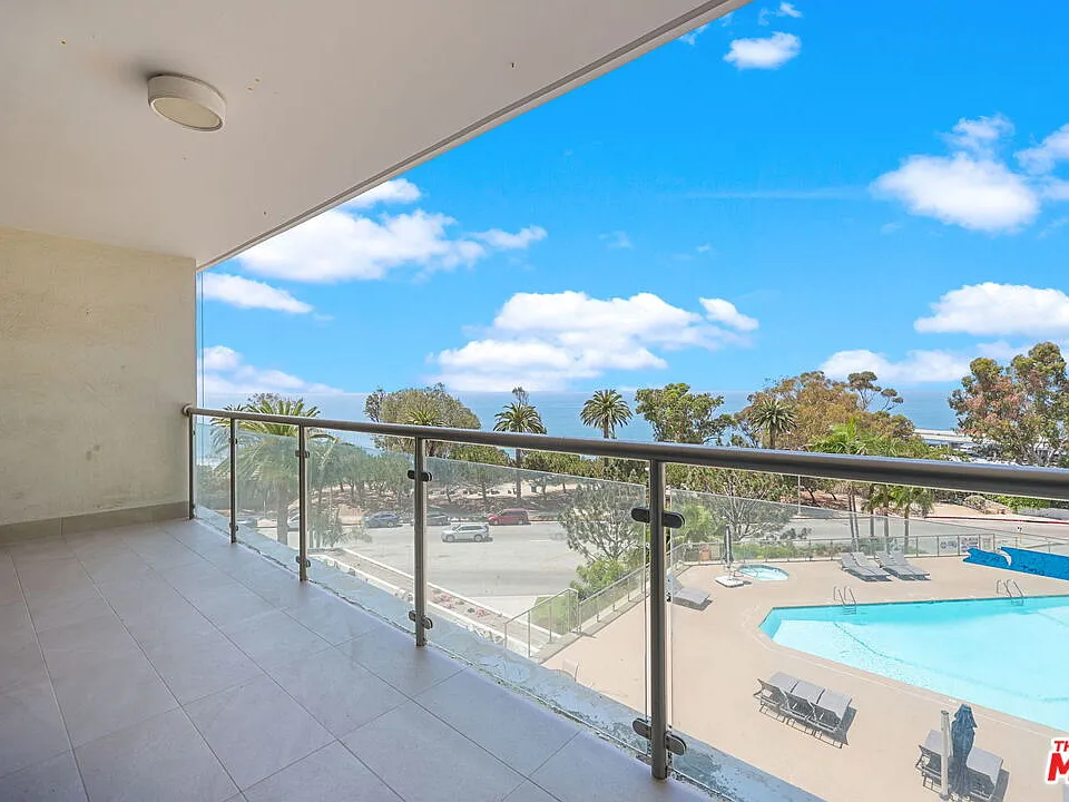 201 Ocean Ave #602B