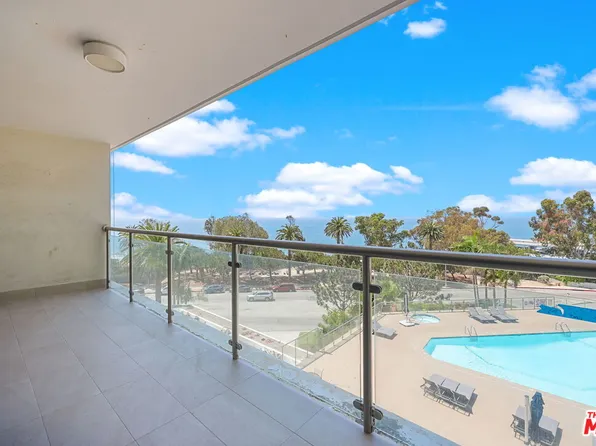 201 Ocean Ave Unit 602B, Santa Monica, CA 90402