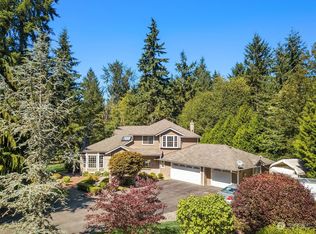 18930 NE 202nd St, Woodinville, WA