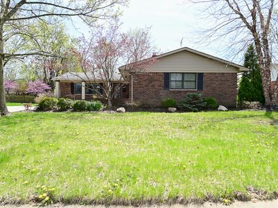 1229 Dallas Dr, Plainfield, IN, 46168