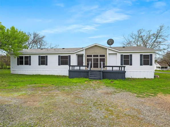 203 E Austin St, Anna, TX 75409