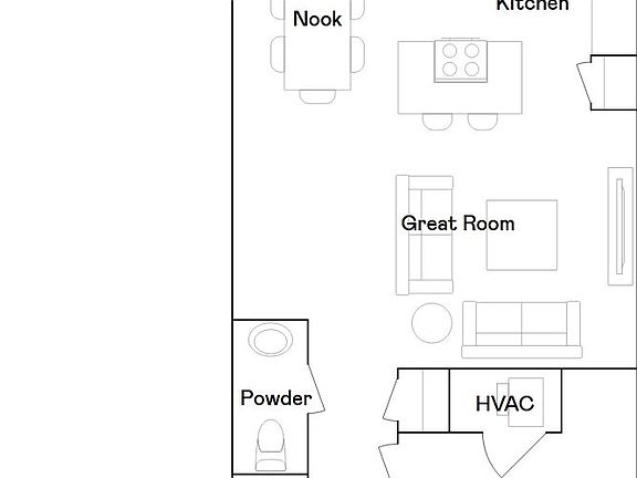 2nd image of 1269 Nolan Ave SE