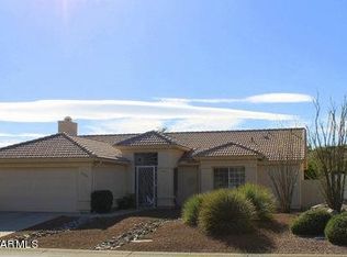 37930 S Silverwood Dr, Tucson, AZ 85739