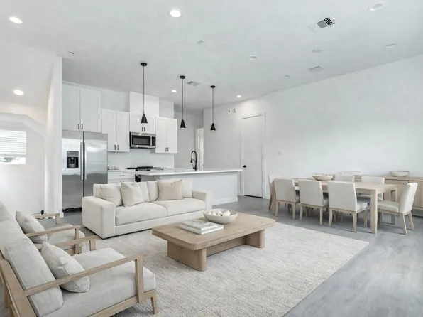 6011 Beall St, Houston, TX 77091