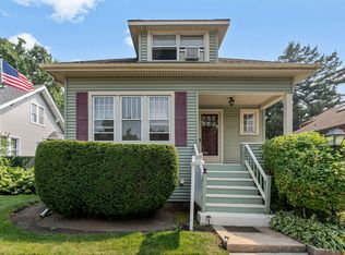 1311 Henry Ave, Des Plaines, IL 60016