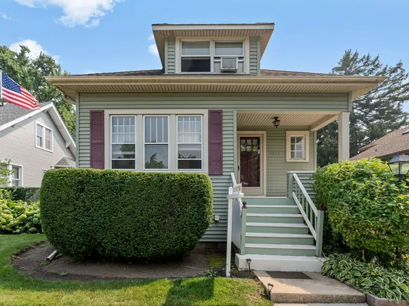 1311 Henry Ave, Des Plaines, IL 60016