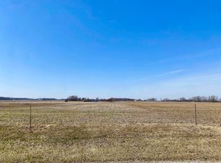 N 200 W, Uniondale, IN 46791