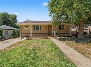 4459 S Fox St, Englewood, CO 80110