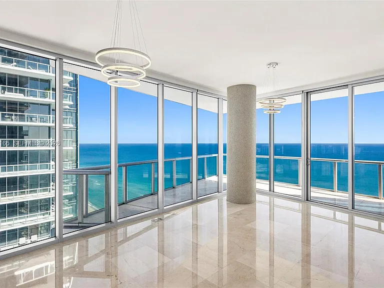 17001 Collins Ave #4208 — Photo 6