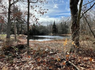 536 Shaffer Mountain Rd, Cairnbrook, PA 15924