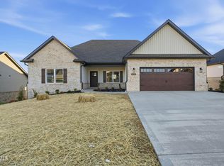 3066 Sawgrass Dr, Jonesborough, TN 37659