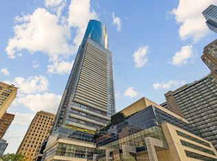 Aura Condos, Toronto, ON M5B 0A5