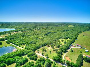 352459 E 1030th Rd, Prague, OK 74864