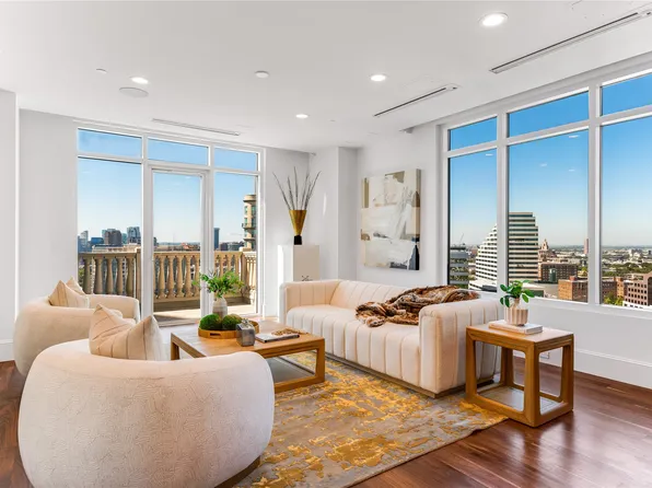 3505 Turtle Creek Blvd APT 18C, Dallas, TX 75219