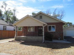 2613 8th Ave, Pueblo, CO 81003