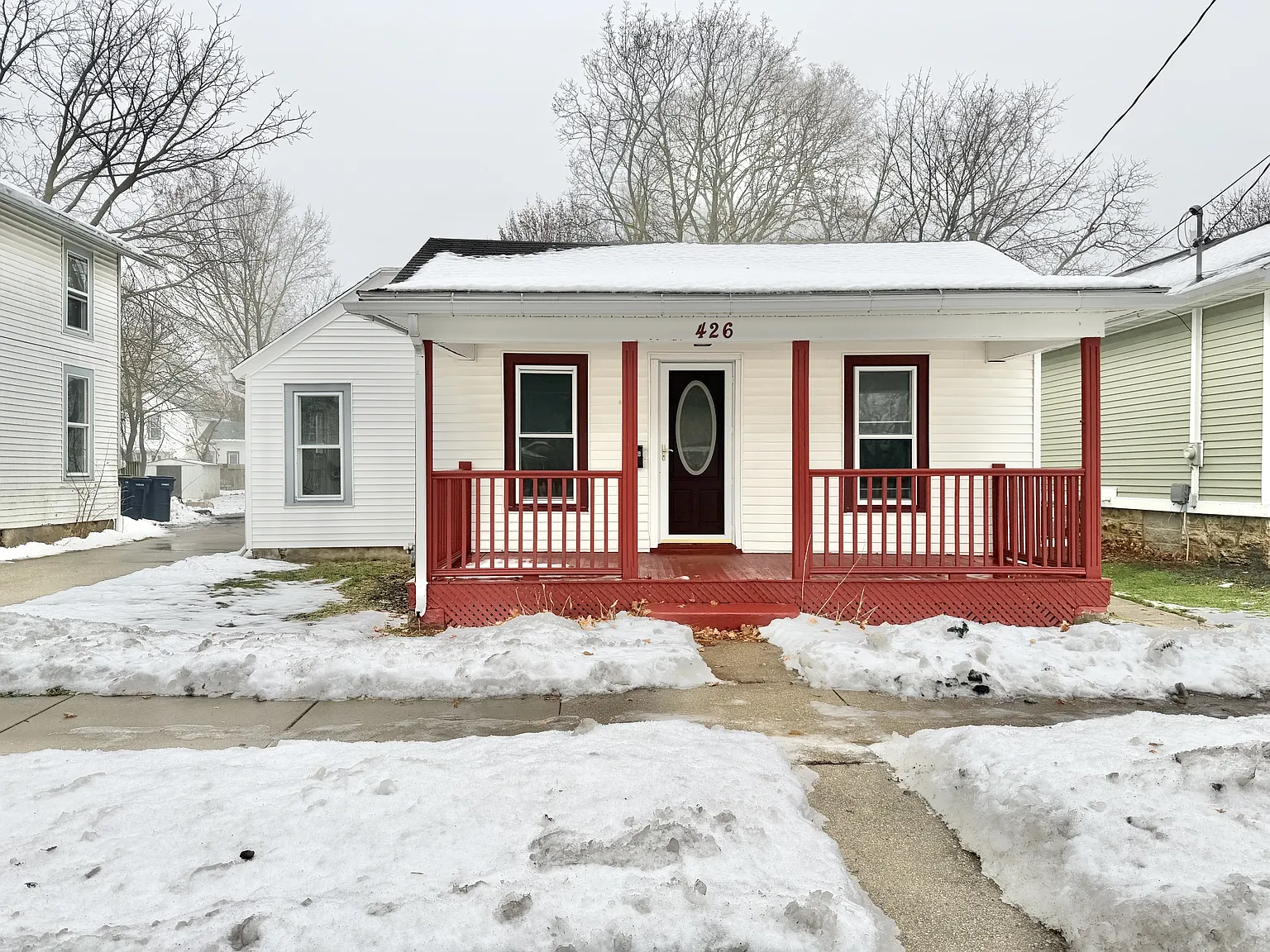 426 South Jackson Street - 1 — Photo 3