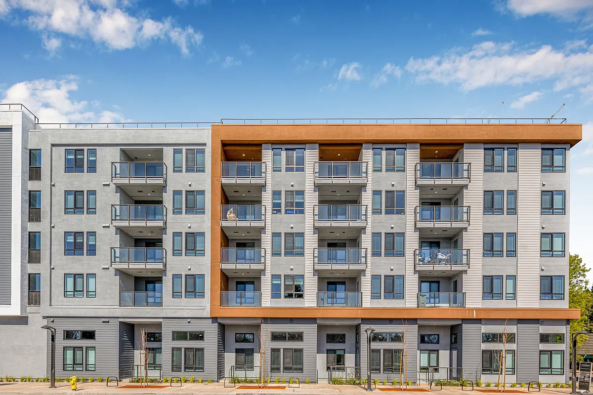 Building Photo - The Tolman