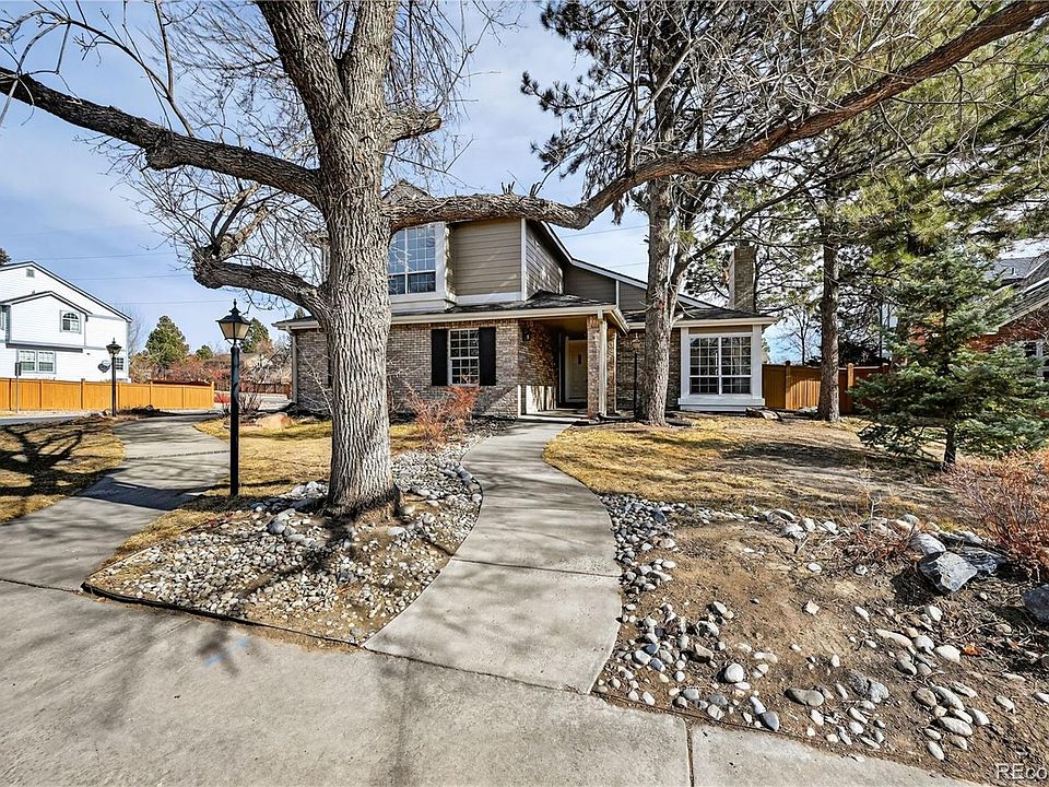 1st image of 5752 S Ouray Court