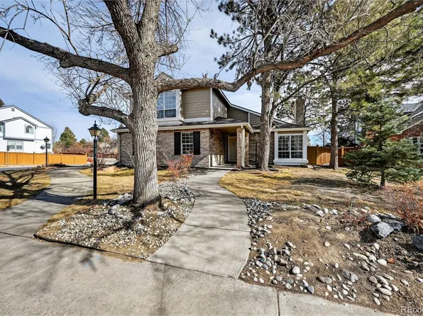 5752 S Ouray Court, Centennial, CO 80015