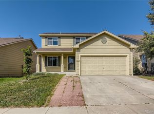 5830 Brennan Ave, Colorado Springs, CO 80923