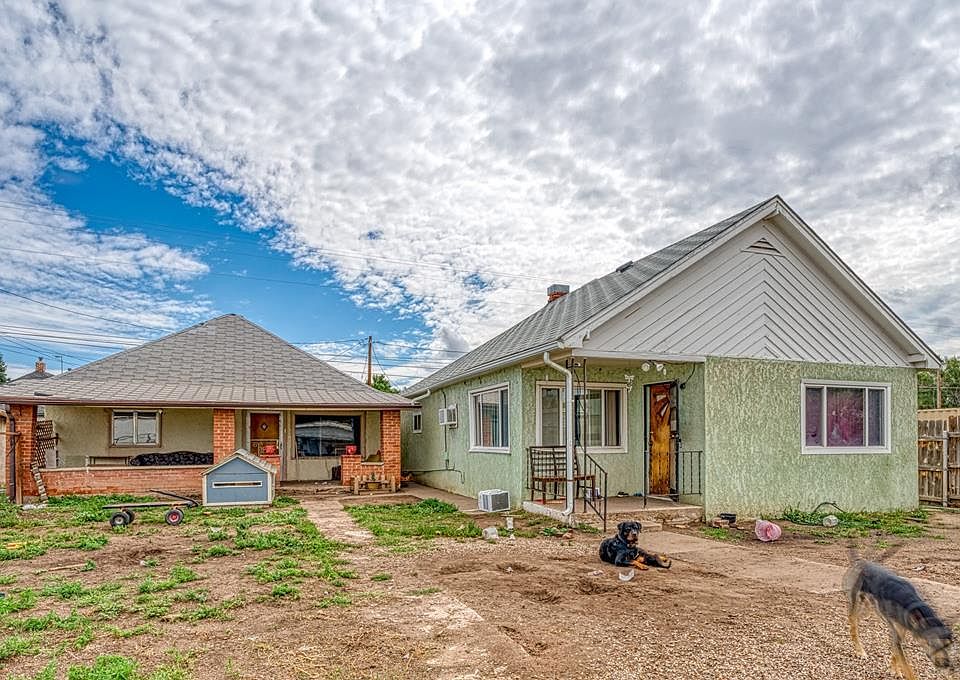 1002 Main St, Walsenburg, CO 81089 MLS 211165 Zillow