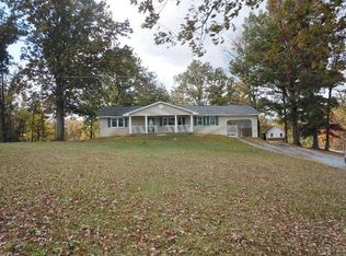 762 Esteppe Rd, Front Royal, VA 22630