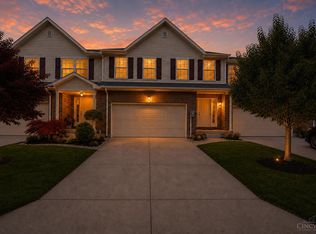 5056 Baring Pl, West Chester, OH 45011