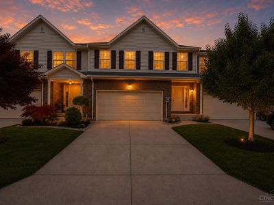 5056 Baring Pl, West Chester, OH, 45011
