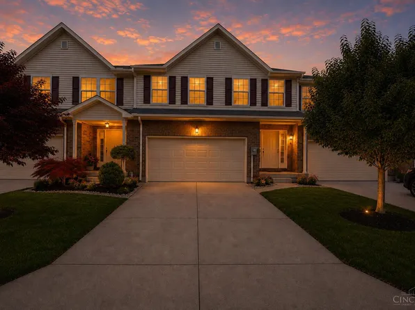 (undisclosed Address), West Chester, OH 45011
