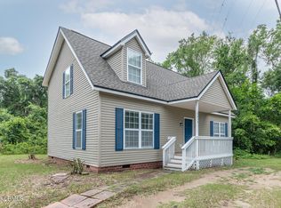 2214 Waddell Rd, Pt Royal, SC 29935