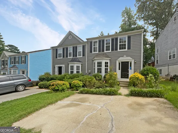 3316 Merlot Pass, Lawrenceville, GA 30044