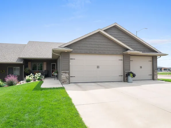 3201 E Stoney Brook Trl, Sioux Falls, SD 57108