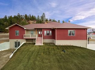 4710 Us Hwy 87 S, Roundup, MT 59072