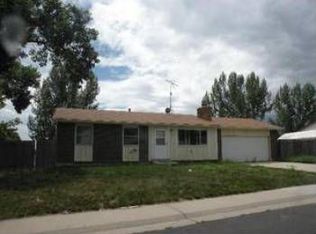7468 Kendall St, Arvada, CO 80003