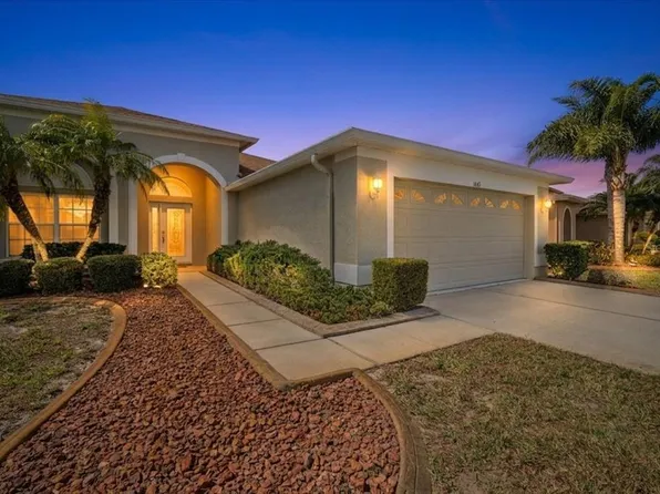 1643 Lakestone Dr, New Port Richey, FL 34655