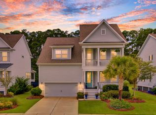 1542 Trumpington St, Mount Pleasant, SC 29466