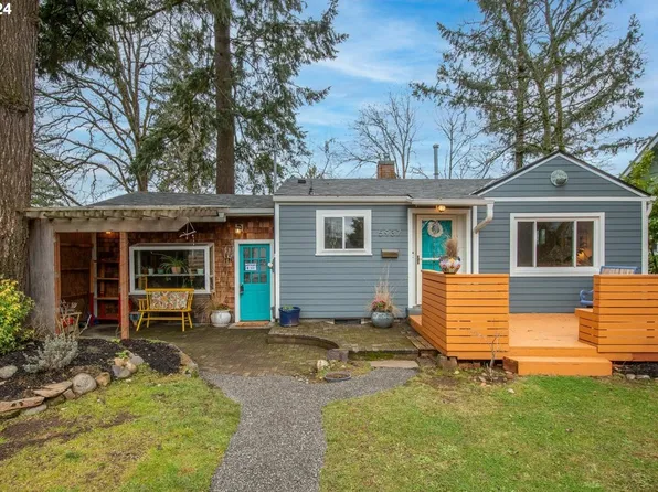 5937 NE Alton St, Portland, OR 97213