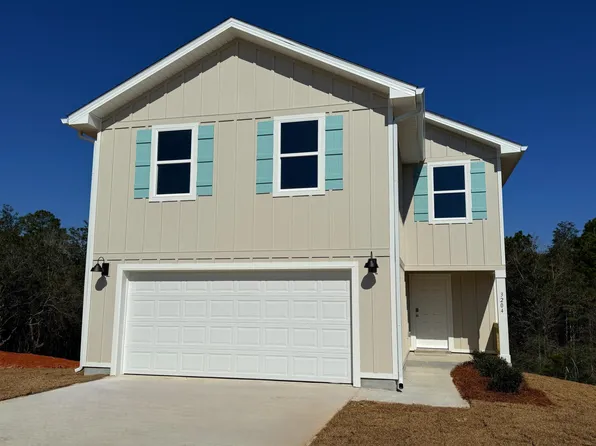 3204 Layla Loop, Crestview, FL 32539