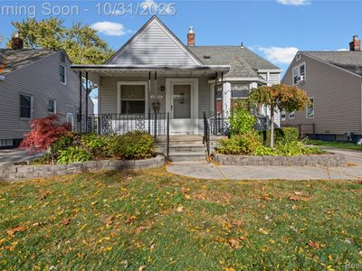 21803 Colony St, Saint Clair Shores, MI, 48080