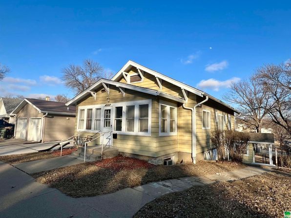 2220 S Lemon St, Sioux City, IA 51106