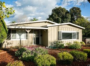111 Cuesta Dr, San Luis Obispo, CA 93405