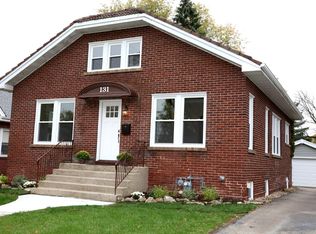 131 E Monroe St, Villa Park, IL