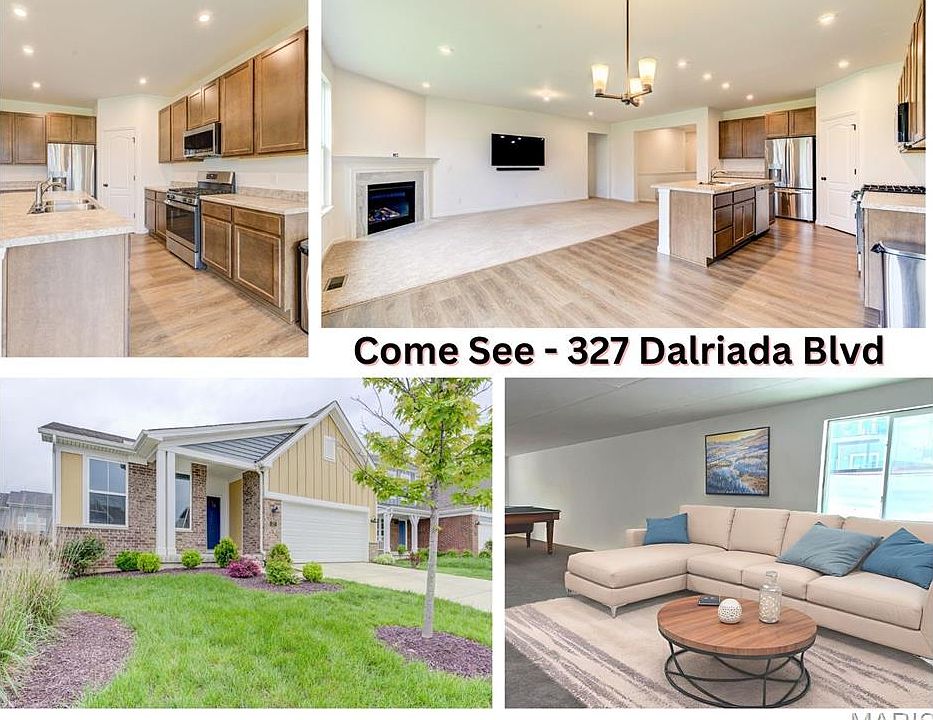 1st image of 327 Dalriada Blvd