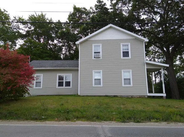 5015 Page Ave, Jackson, MI 49201